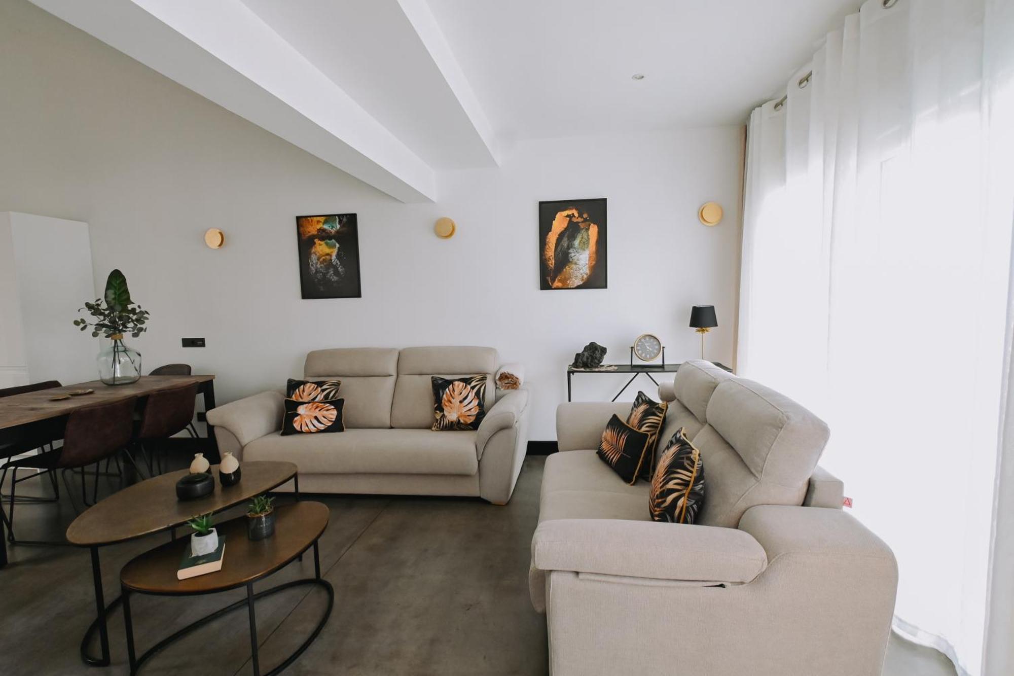 아리시페 Garden House, Playa Honda 아파트 외부 사진
